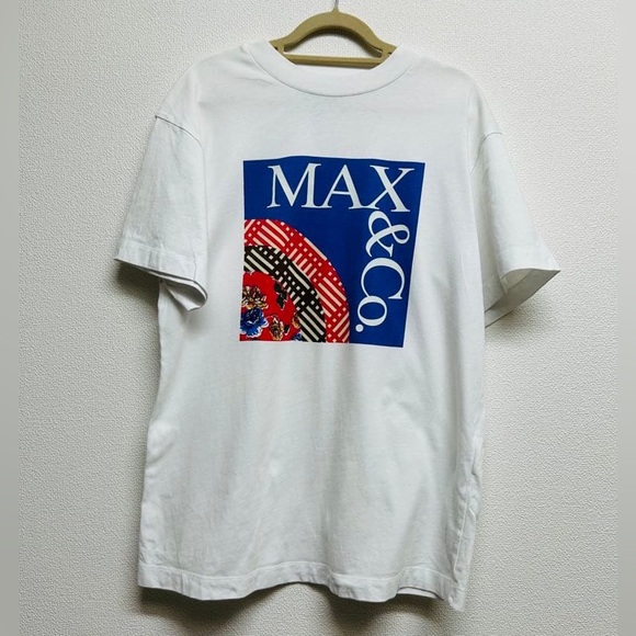 Max & Co. MAX&CO. T-SHIRTS - Picture 2 of 4